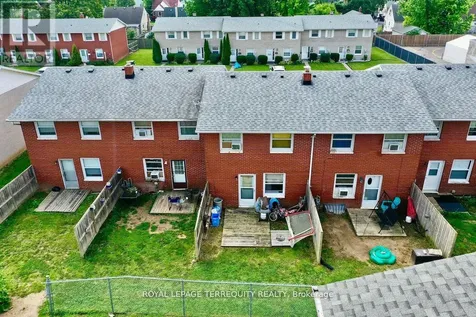 39 Orchard Place Chatham-kent ON N7M 1A6