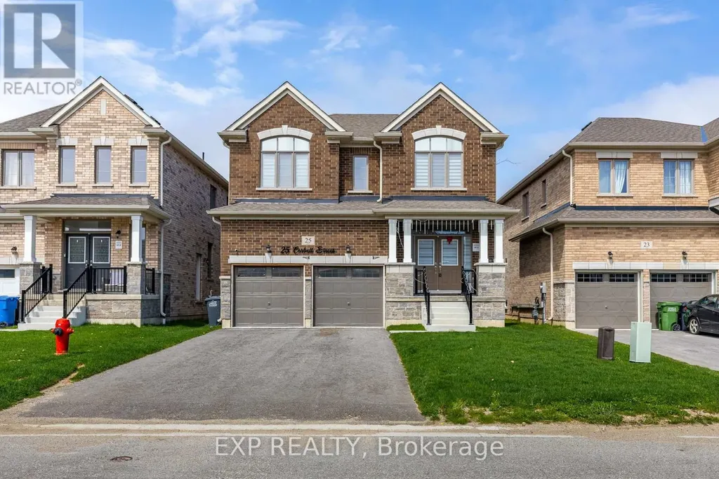 25 Corbett Street Southgate ON N0C 1B0