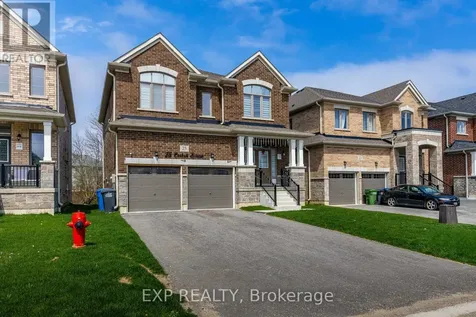 25 Corbett Street Southgate ON N0C 1B0