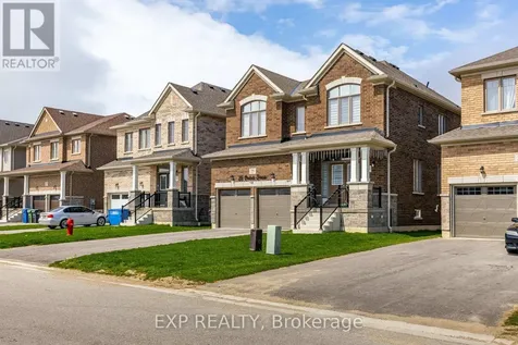 25 Corbett Street Southgate ON N0C 1B0