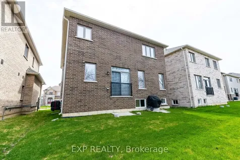 25 Corbett Street Southgate ON N0C 1B0