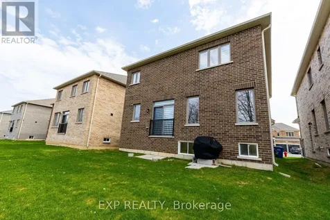 25 Corbett Street Southgate ON N0C 1B0