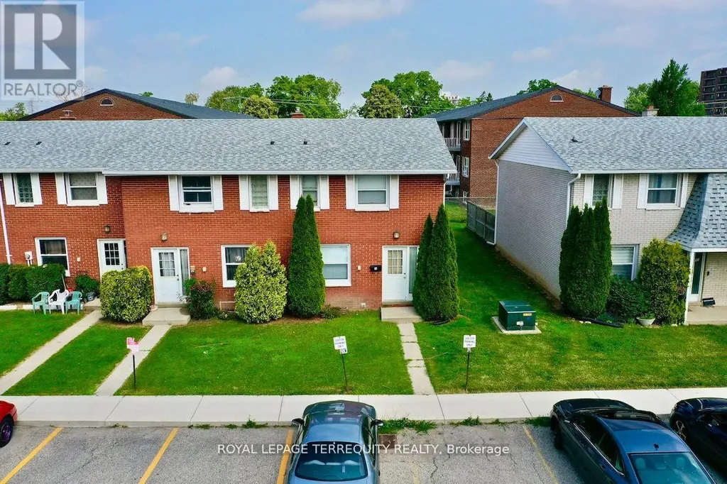 35 Orchard Place Chatham-kent ON N7M 1A6