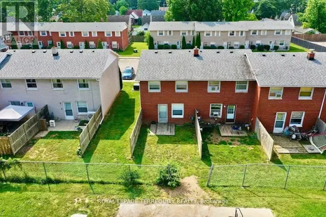 35 Orchard Place Chatham-kent ON N7M 1A6
