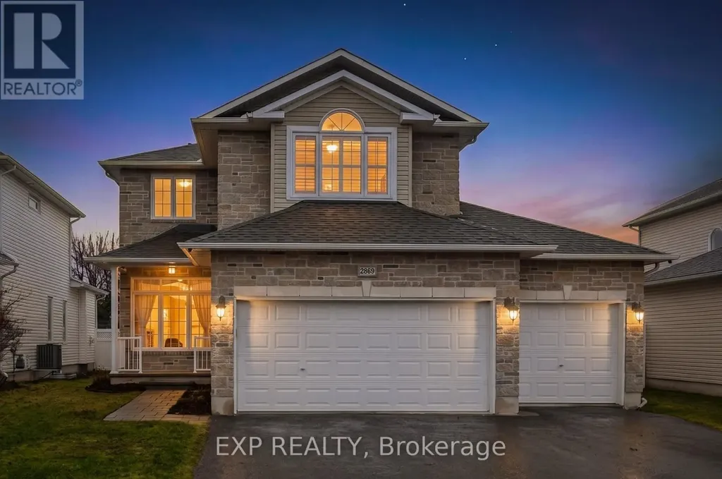 2669 Chamberland Street Clarence-rockland ON K4K 0A5