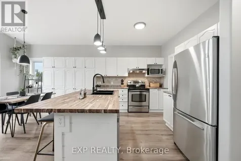 2669 Chamberland Street Clarence-rockland ON K4K 0A5
