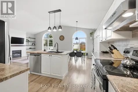 2669 Chamberland Street Clarence-rockland ON K4K 0A5