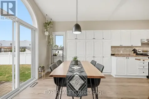 2669 Chamberland Street Clarence-rockland ON K4K 0A5