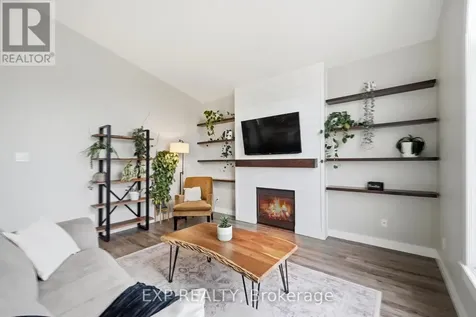 2669 Chamberland Street Clarence-rockland ON K4K 0A5