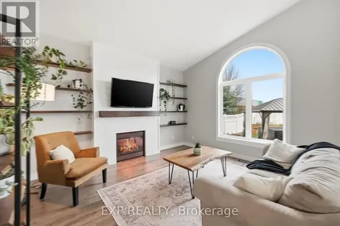 2669 Chamberland Street Clarence-rockland ON K4K 0A5