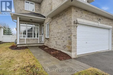 2669 Chamberland Street Clarence-rockland ON K4K 0A5