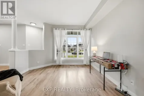 2669 Chamberland Street Clarence-rockland ON K4K 0A5