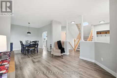 2669 Chamberland Street Clarence-rockland ON K4K 0A5