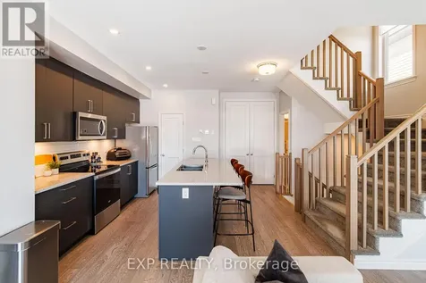 215 Pastel Way Ottawa ON K2J 6M8