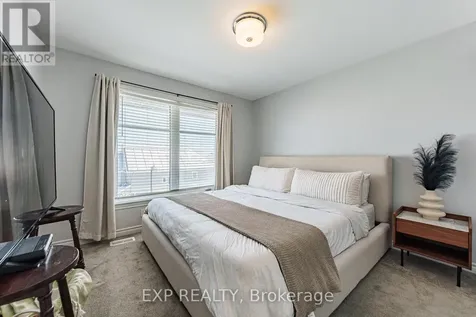 215 Pastel Way Ottawa ON K2J 6M8