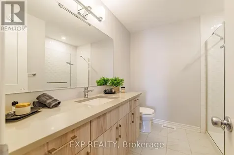 215 Pastel Way Ottawa ON K2J 6M8