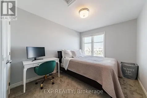 215 Pastel Way Ottawa ON K2J 6M8