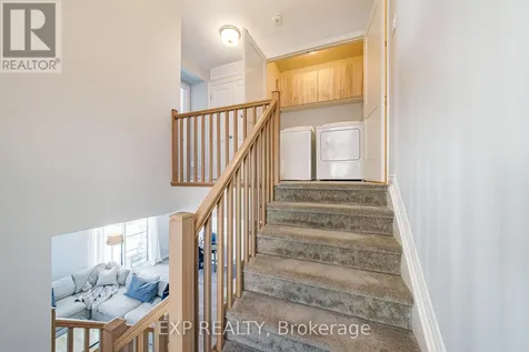 215 Pastel Way Ottawa ON K2J 6M8