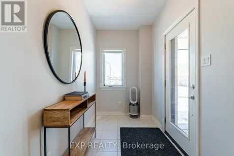 215 Pastel Way Ottawa ON K2J 6M8