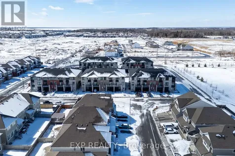 215 Pastel Way Ottawa ON K2J 6M8