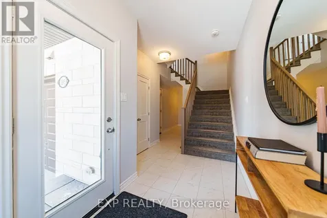 215 Pastel Way Ottawa ON K2J 6M8