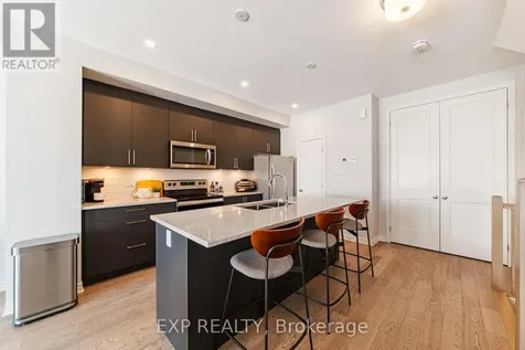 215 Pastel Way Ottawa ON K2J 6M8