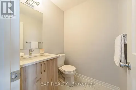 215 Pastel Way Ottawa ON K2J 6M8