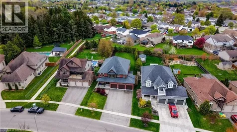 198 Hostetler Road New Hamburg ON N3A 0B1