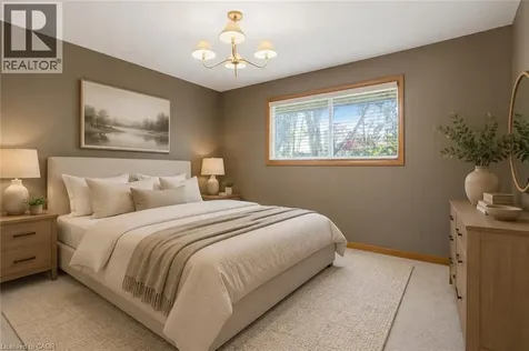 34 Yule Place Kitchener ON N2B 2J8