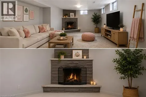 34 Yule Place Kitchener ON N2B 2J8