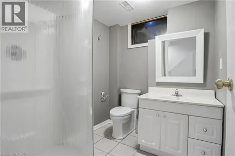 34 Yule Place Kitchener ON N2B 2J8