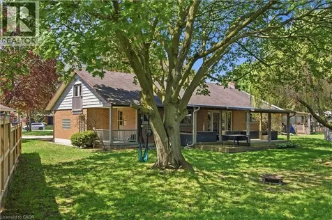 34 Yule Place Kitchener ON N2B 2J8