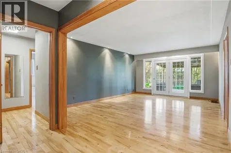 34 Yule Place Kitchener ON N2B 2J8
