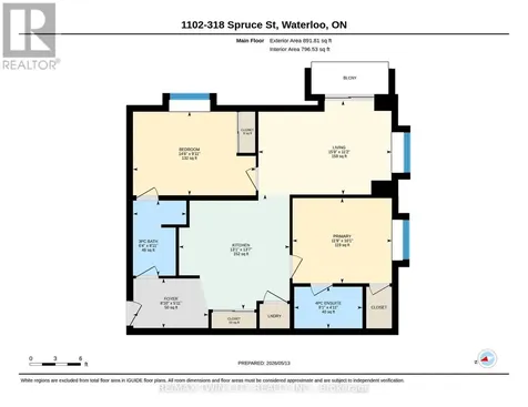 318 Spruce Street East Waterloo ON N2L 3M6