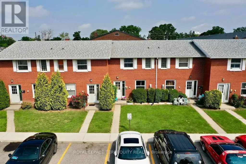 41 Orchard Place Chatham-kent ON N7M 1A6
