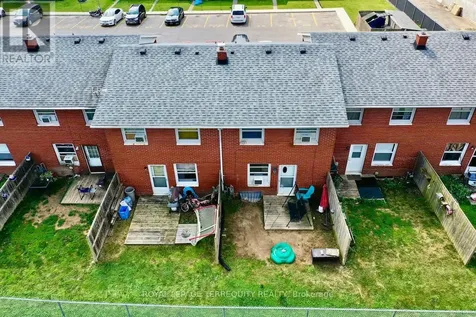 41 Orchard Place Chatham-kent ON N7M 1A6