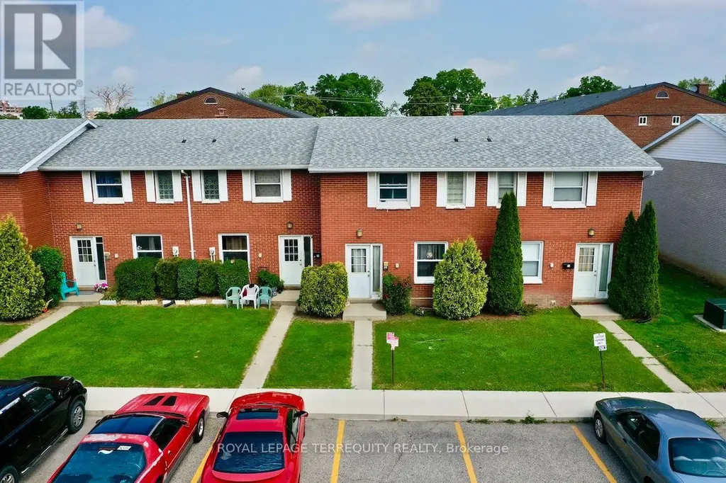 37 Orchard Place Chatham-kent ON N7M 1A6
