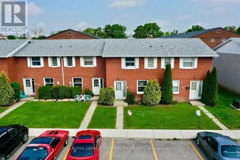37 Orchard Place Chatham-kent ON N7M 1A6