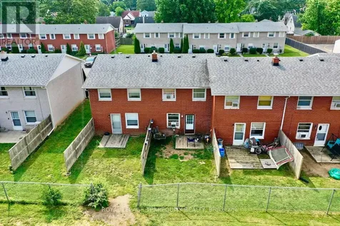 37 Orchard Place Chatham-kent ON N7M 1A6