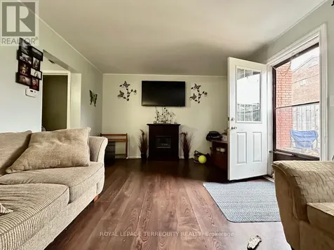 37 Orchard Place Chatham-kent ON N7M 1A6