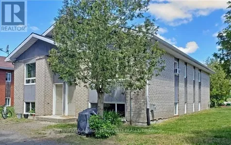 1 Melissa Street Parry Sound ON P2A 2R4