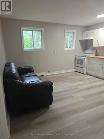 1 Melissa Street Parry Sound ON P2A 2R4