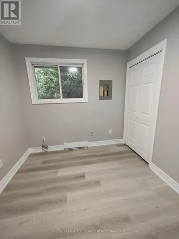 1 Melissa Street Parry Sound ON P2A 2R4