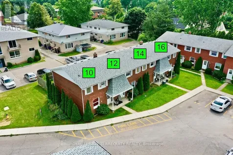 35-41 Orchard Place Chatham-kent ON N7M 1A6