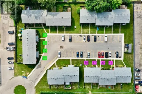 35-41 Orchard Place Chatham-kent ON N7M 1A6