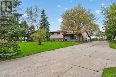 564 Trinity Church Road Hamilton ON L0R 1P0
