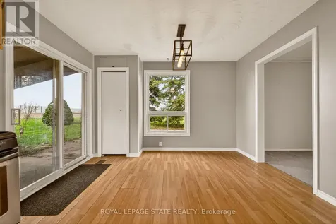564 Trinity Church Road Hamilton ON L0R 1P0
