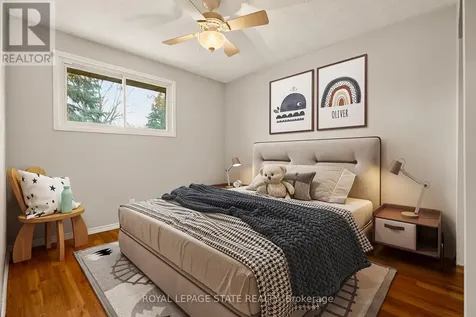 564 Trinity Church Road Hamilton ON L0R 1P0