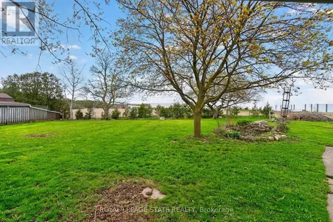 564 Trinity Church Road Hamilton ON L0R 1P0