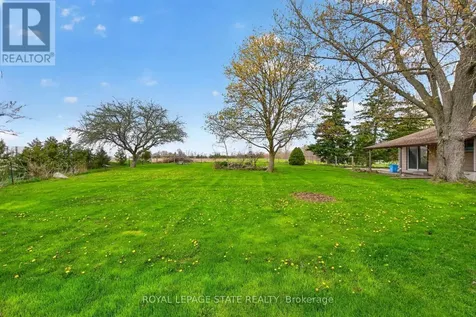 564 Trinity Church Road Hamilton ON L0R 1P0